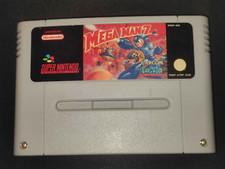 Mega Man 7 Super Nintendo SNSP-A7RP-EUR - only cartridge comprar usado  Enviando para Brazil
