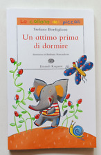 Attimo prima dormire usato  Italia