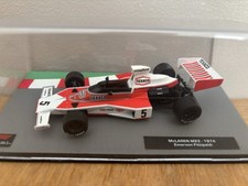Mclaren m23 emerson for sale  BURGESS HILL