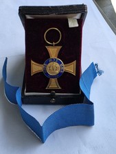 Kronenorden klasse etui gebraucht kaufen  Wiesbaden