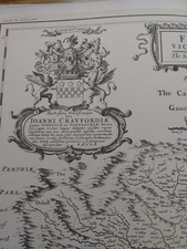 Antique book folio for sale  BEDFORD