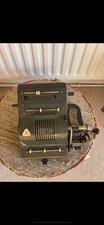 Vintage brunsviga 13rk for sale  BRISTOL
