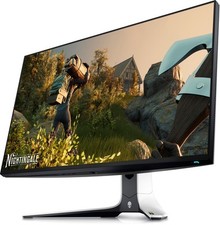 Alienware aw2723df gaming gebraucht kaufen  Gescher