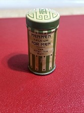Vntg mennen sample for sale  Scranton