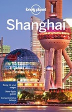 Lonely planet shanghai for sale  Montgomery