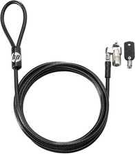 Blokada kablowa HP T1A62AA 10 mm towar B na sprzedaż  PL