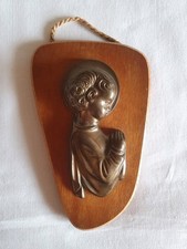 Wand relief gebraucht kaufen  Geisenfeld