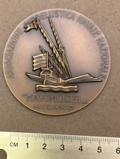Concordo italiano modellismo usato  Ravenna