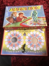 Magic amazing robot for sale  LITTLEHAMPTON