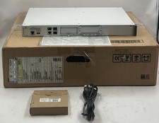 ROTEADOR MONTÁVEL EM RACK CISCO CATALYST 8200L-1N-4T, usado comprar usado ROTEADOR MONTÁVEL EM RACK CISCO CATALYST 8200L-1N-4T, usado comprar usado  Enviando para Brazil
