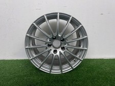 Alufelge zoll 5x112 gebraucht kaufen  Geesthacht