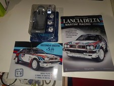 Lancia delta martini usato  Virle Piemonte