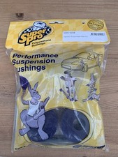 Superpro rear beam for sale  FELIXSTOWE