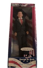 Talking george bush for sale  Cincinnati