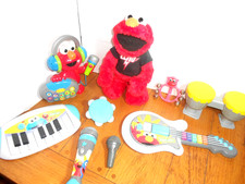 lets rock elmo for sale lets rock elmo for sale Roselle