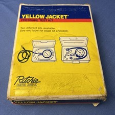 Yellow jacket 78060 for sale  Rocky Face