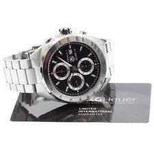 TAG HEUER CAZ2010.BA0876 Formula 1 calibre 16 automático masculino #C532, usado comprar usado  Enviando para Brazil