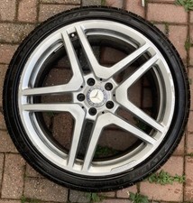 Mercedes amg cl63 for sale  SOUTH CROYDON