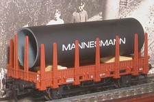 Märklin 00750 rungenwagen gebraucht kaufen  Korschenbroich