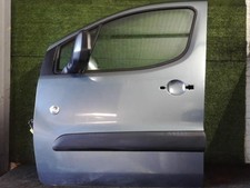 Porte gauche peugeot d'occasion  Hendaye
