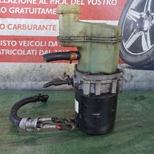 Pompa idroguida servosterzo usato  Marcianise