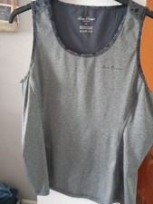 Damen sportachselshirt 46 gebraucht kaufen  Konz