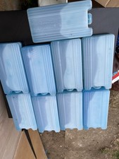 Mobicool freezing blocks for sale  ABINGDON