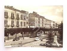 Cartolina campobasso corso usato  Vimodrone