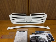 Elford 150 Land Cruiser Prado Early Model Front Grill Search Words Aero Wald Mod comprar usado  Enviando para Brazil