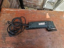 Metabo oribital sander for sale  SANDOWN
