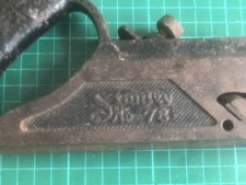 Stanley 1910 1925 for sale  KETTERING