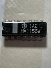 2pezzi ha1156w stereo usato  Italia