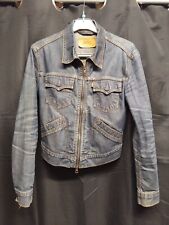 Levis veste jeans d'occasion  Anvin