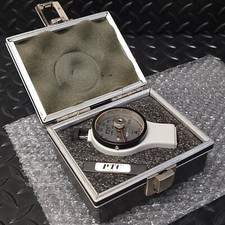 Instrumentos PTC - Modelo 408 - Ergo Durômetro Escala A - 0/100 Pontos comprar usado  Enviando para Brazil