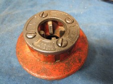 Ridgid 12r die for sale  Dekalb