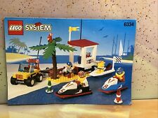Lego system manual for sale  Howell