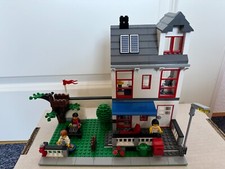 Lego city 8403 gebraucht kaufen  Zeven