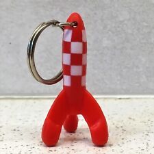 Keyring rocket moon d'occasion  Expédié en Belgium