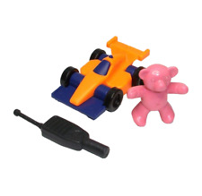 Playmobil preowned racing for sale  BOLTON