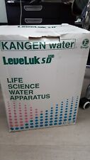 Enagic leveluk 501 for sale  Walnut Creek