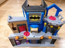 Imaginext batman gotham for sale  SHEFFIELD