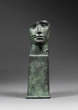Sculpture bronze igor d'occasion  Paris II
