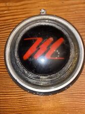Nash metropolitan grille for sale  CHELTENHAM