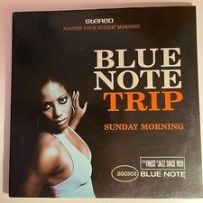Blue note trip for sale  Greenville