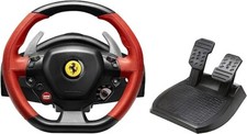 Thrustmaster ferrari 458 usato  Torino