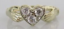 9ct gold ring for sale  LONDON