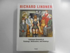 Buch richard lindner gebraucht kaufen  Bad Königshofen