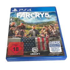 Far Cry 5 PlayStation 4 / PS4 / FarCry 5 comprar usado  Enviando para Brazil