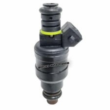 Injecteur fuel essence d'occasion  Strasbourg-