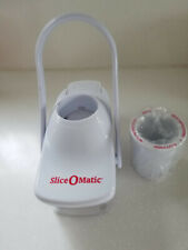 Telebrands slice matic for sale  Boynton Beach